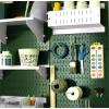 imageWall Control 30P3232B Black Metal Pegboard Pack  2 32quot Tall x 16quot Wide Black PegboardsGreen
