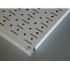 imageWall Control 30P3232B Black Metal Pegboard Pack  2 32quot Tall x 16quot Wide Black PegboardsWhite