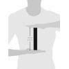 imageWall Control 8in Accessory Hanger Tool Holder Bracket Pegboard Accessory for Wall Control Pegboard and Slotted Tool Board  WhiteBlack