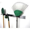 imageWall Control Metal Pegboard Strip Garden Tool Organizer Pegboard Rail Kit