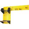 imageWall Control Pegboard Garden Supplies Storage and Organization Garden Tool Organizer Kit with Black Pegboard and White AccessoriesYellowBlack