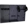 imageWall Control Pegboard Organizer 4 ft Metal Pegboard Standard Tool Storage Kit with Black Toolboard and Black AccessoriesBlackBlack
