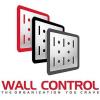 imageWall Control Shelf 12in Deep Pegboard Shelf Assembly for Wall Control Pegboard and Slotted Tool Board  WhiteBlack