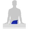 imageWall Control Shelf Divider for 9in Deep Pegboard Shelf Assembly for use Pegboard and Slotted Tool Board  BlueBlue