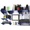 Galv/Blue
