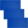 Blue Pegboard