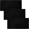 Black Pegboard