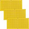 Yellow Pegboard